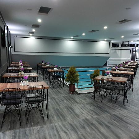 Asiwa Hotel إسكيشير المظهر الخارجي الصورة