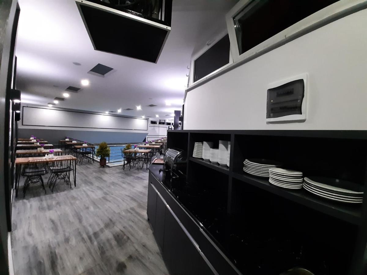 Asiwa Hotel إسكيشير المظهر الخارجي الصورة